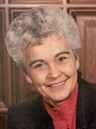 Treva Idell Ewing Croskey