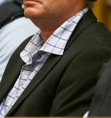 Kim Richmond murder trial