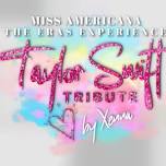 Taylor Swift by Xenna: MISS AMERICANA - SHOWGIRL EDITION