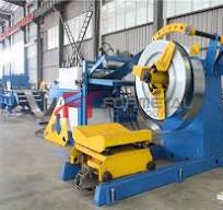 Highspeed CZ Purlin Roll forming Machine - Formetal Technology