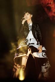 See more ideas about chris, lee, singer. Li Yuchun Wikipedia