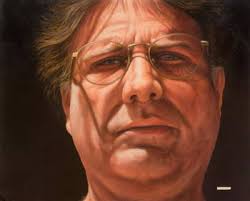 Max W. Mueller (20th/21st Century) American, Oil On Canvas