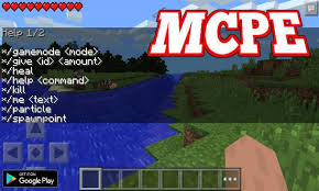 More images for minecraft mod pe command » Commands Mod For Minecraft Pe For Android Apk Download
