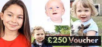 Claire Mckerrow's Instagram, Twitter & Facebook