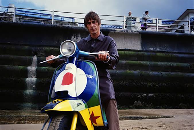 Lambretta