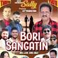 Tiart " Bori Sangatin" event image