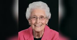 Hilda M. Chandler Obituary