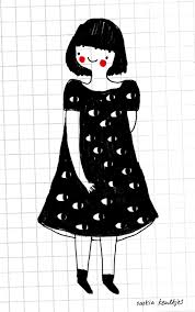 15 Delightful Illustrated Gifs That Will Make You Smile Smile Illustration Illustration Childrens Art