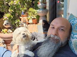 Thanks for the add, just moved here with labs