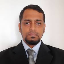 Dr. Muhammad Towfiqur Rahman