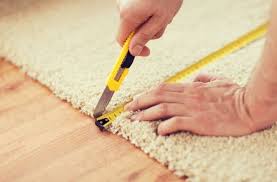 How Carpeting Makes Your Home More Comfortable Carpet Closeouts