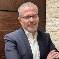 Joseph Matar's Instagram, Twitter & Facebook