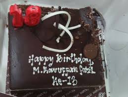 Kue ulang tahunkue kukus ulang tahun / cake basic chocolate. Dapur Cokelat Medan Satria Bekasi Lengkap Menu Terbaru Jam Buka No Telepon Alamat Dengan Peta