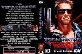 I've been trying to teach him to blend in. James Cameron Sarah Connor Kyle Reese The Terminator Terminator Heroes Film Action Film Png Klipartz