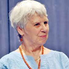 Oral History: LGBTQ Activist Lilli Vincenz