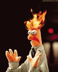 Burning Gifs Tenor