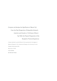 University Of Lincoln Mres Academia Edu