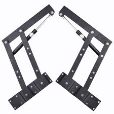 Get it as soon as fri, aug 20. Diy 1pair Lift Up Top Coffee Table Lifting Frame Mechanism Spring Hinge Hardware Air Operated Buy Online In United Arab Emirates At Desertcart Ae Productid 52283298