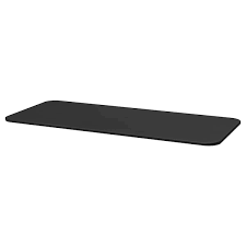 I was advised previously to bring it in and that its ok without receipt & without packaging however when i went in today december 10th 2019 they just point blank refused, they said their policy changed in november 2019. Bekant Tabletop Black Stained Ash Veneer 55 1 8x23 5 8 Ikea