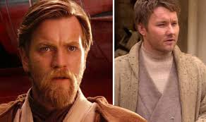 Star Wars Obi-Wan Kenobi spin-off movie