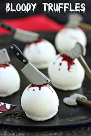 Top 25 Halloween Desserts Bringing Together 25 Of The Best Halloween Cakes Desserts Cookies Collations Pour Halloween Gateau D Halloween Dessert Halloween