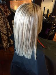 All Over Blonde With Blended Mocha Brown Lowlights Hair Styles Hair Color Hair