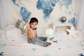 Curbside & same day delivery available at select locations. How To Choose A Cake Smash Theme For Your Baby S First Birthday Portraits Saratoga Springs Boston Baby Photographer Nicole Starr Photography