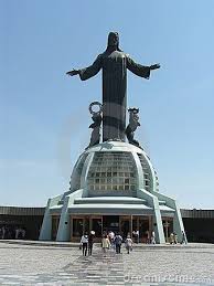 Cristo Rey Leon Leon Guanajuato Seen This In Person Guanajuato Lugares Increibles Lugares Mexico