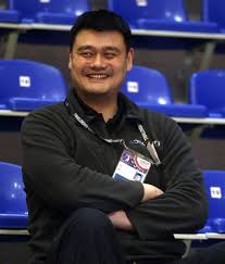 Limited edition, only available at our tasting room and online store. Yao Ming 3 Plans In Place For Remainder Of Cba Season Macau Business