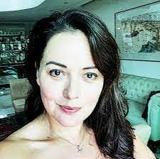 Grace Custodio's Instagram, Twitter & Facebook