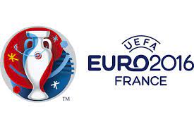The theme of the design is 'celebrating the art of football' and it was conceived by brandia. Uefa Pays Homage To Art Of Football For Euro 2016 Logo Campaign Us