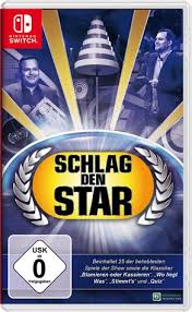 Nach schlag den raab kommt schlag den star! Schlag Den Star Switch Ab 28 88 2021 Preisvergleich Geizhals Deutschland