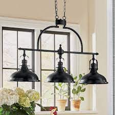 Niles Hanging Lamp Dining Room Lighting Island Light Fixtures Room Lights