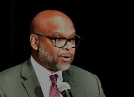 Ameren names Dan Isom to lead the company's security