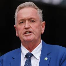 WA opposition leader Shane Love denies bullying former Nationals colleague  Louise Kingston