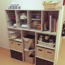棚 リメイク カラーボックスをリメイク diy 収納 などのインテリア実例 2014 01 15 11 26 43 roomclip ルームクリップ 食器棚 diy カラーボックス インテリア 収納 収納 アイデア