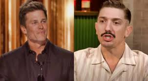 Comedian Andrew Schultz Spills The Beans On Warning They Received About  Robert Kraft “Massage” Jokes Ahead Of Tom Brady's Netflix Roast (VIDEO)  READ MORE:  https://www.totalprosports.com/nfl/video-comedian-andrew-schultz-spills-the-beans-on-warning-they  ...