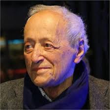 Auteur : Bernard Noël