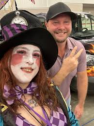 I'm so excited for this weekend and getting to catch up with old and new  friends.