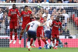 Làm khách trên sân tottenham, khá bất ngờ khi fulham nhập cuộc đầy khí thế và tạo ra cơ hội nguy hiểm trước. Tottenham Hotspur Gilas Fulham