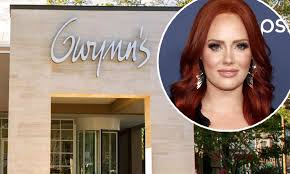 Maybe you would like to learn more about one of these? Southern Charm S Kathryn Dennis Dumped As Brand Ambassador By Luxury Store Over Racist Remarks Daily Mail Online
