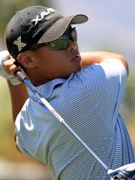 Local golfers play for CIF-SS Boys Individual Regional tournament