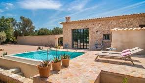 Ab 90 Konnen Sie Die Finca Cascada Costitx Auf Mallorca Mieten Die Finca Ferienhaus Mallorca Finca Auf Mallorca Finca Mallorca Mieten