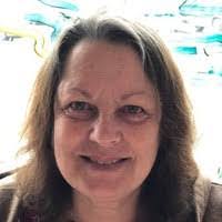 Patricia Leitch's Instagram, Twitter & Facebook