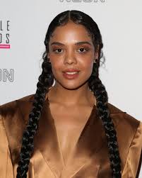 Curly, cute, black women, celebrity, wedding, bob, pixie. 50 Beautiful Hairstyles For Women At Every Age Good Housekeeping