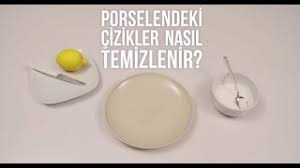 Mermer ve granit tezgah karşılaştırması. Porselendeki Cizikler Nasil Temizlenir I Kendin Yap I Diy Youtube