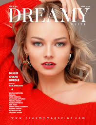 DREAMY Issue 264 release! Grab your print copy here:  https://www.magcloud.com/browse/issue/1960959 Get your tearsheets here:  https://www.patreon.com/posts/49401500 models Allyson Mitchell @amm424  Baylee Shane Hurdle @bayleeshane Indiana @Indi_photo09 ...