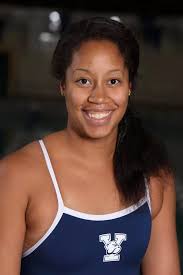 2012-13 Women's Swimming and Diving Roster