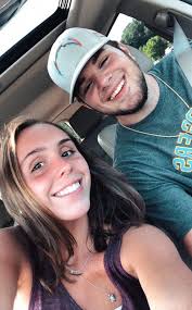 Jaclyn Landry and Tyler Camuso's Wedding Website