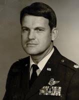LTC Clyde "Reed" Leroy Shoemaker (1933-2004)